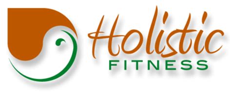 Holistic: Holistic Fitness