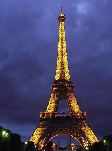 14 Famous French Landmarks That You Shouldnt Miss In 2020 French