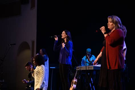 Worship Ministry The Lighthouse