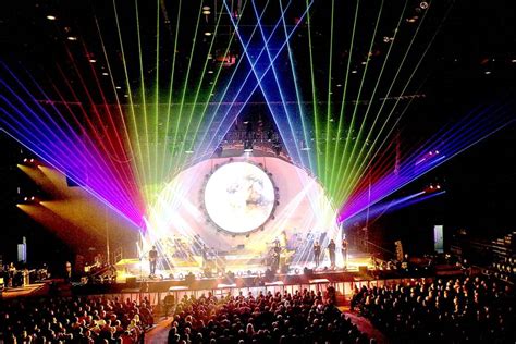 Pink Floyd Tribute Band Creates Audio Visual Experience The Blade