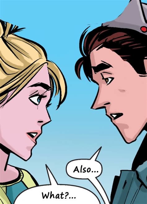 Also” Jughead Jones “what” Betty Cooper From Art To Reality