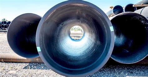 How To Use An Od Outside Diameter Tape On Ductile Iron Pipe Mcwane