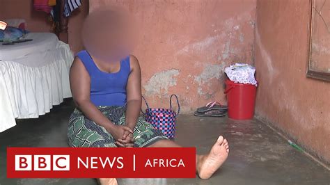 How Sex Workers Are Surviving Coronavirus In Uganda And Nigeria Bbc