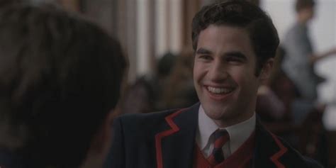 Glee Blaine Andersons 10 Best Solos Ranked