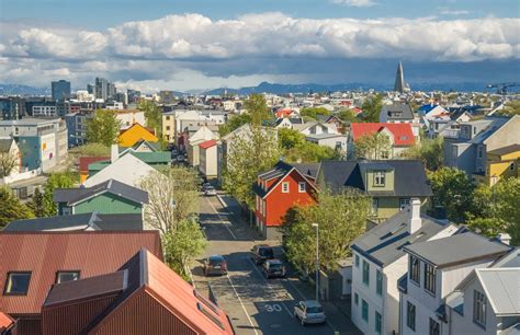 Cool Things To Do In Reykjavik Iceland S Funky Capital