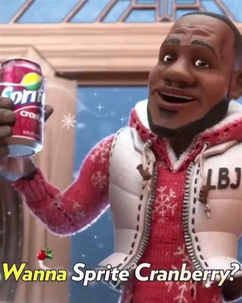 324 Likes 1 Comments The Lebron News Thelebronews On Instagram “wanna Sprite Cranberry