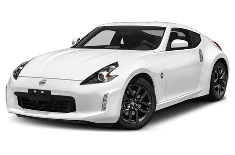 Nissan 370z Prices Reviews And New Model Information Autoblog