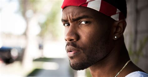 Frank Ocean Responds To Fathers 145 Million Libel Lawsuit Rolling