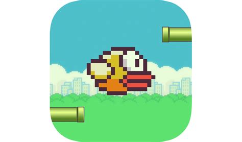 Flappy Bird PNG File | PNG Mart png image
