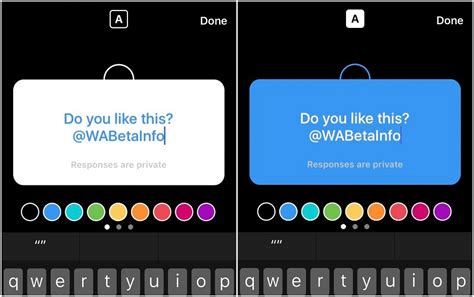 Ver más ideas sobre retos para instagram, preguntas para whatsapp, juegos para instagram. Instagram Stories prepara una nueva función de preguntas y respuestas