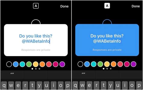 Ver más ideas sobre preguntas para whatsapp, retos para instagram, juegos para instagram. Instagram Stories prepara una nueva función de preguntas y respuestas