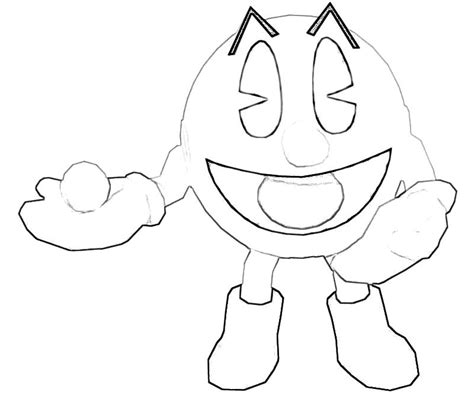 We did not find results for: Pac man coloring pages to download and print for free
