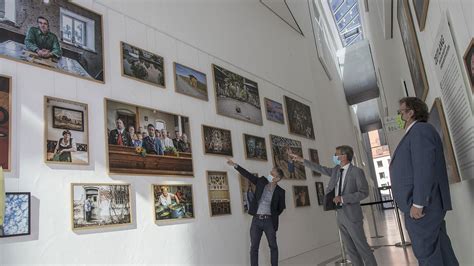 Ein treffpunkt für menschen aus alfter und umgebung. Haus der Bayerischen Geschichte