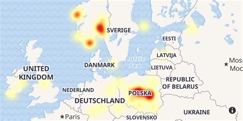 Roblox Down Service Status Map Problems History Outage Roblox Promo