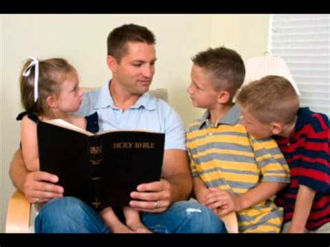 Pillar and ground of the truth (documentary) self. ♦Part 1♦ Family Catechism Paul Washer - YouTube