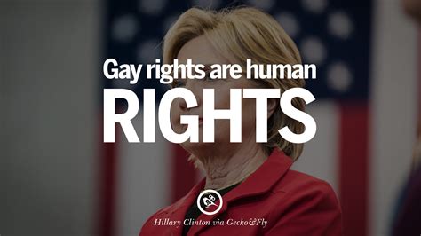 32 hillary clinton quotes on gay rights immigration women and health