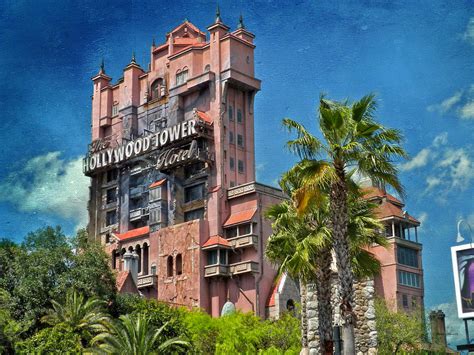 20 What Happened To Tower Of Terror In Disney World  Wallpaper