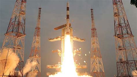 Indian Space Research Organisationisro Aims For World Record With 83