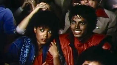 michael jackson s thriller girl ola ray reminisces about the iconic video