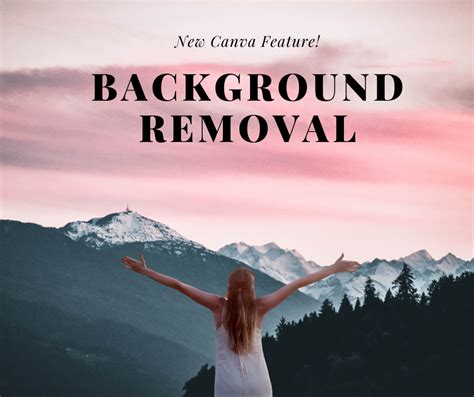 With canva's new background removal tool, deleting a background (and downloading a transparent background), and even creating an entirely new the first step is to get your photo into canva. Canva new feature - Background Removal - Marketing ...