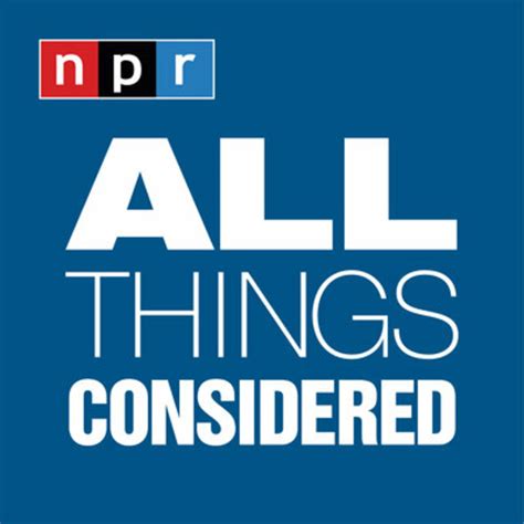 Bf Skinner All Things Considered Robert Siegel And Michelle Trudeau Npr Free Download