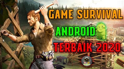 10 Game Survival Android Terbaik 2020