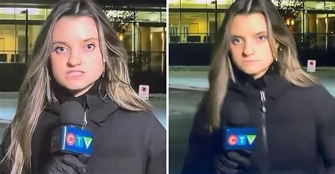 Reporter Suffers Terrifying Medical Emergency Live On-Air