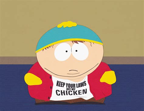 Eric Cartman Quotes Quotesgram