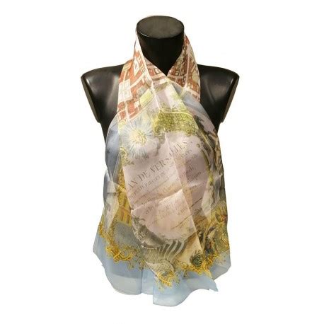 See more ideas about versailles, palace of versailles, chateau versailles. Foulard 100 % soie : Versailles - Plan Bleu
