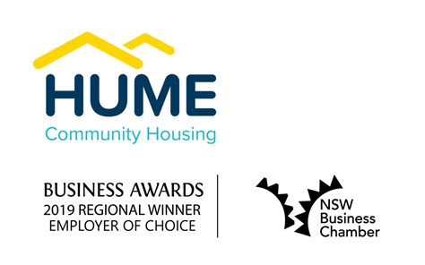 Hume Community Housing Maintenance Officer Hunter Recruitment Group