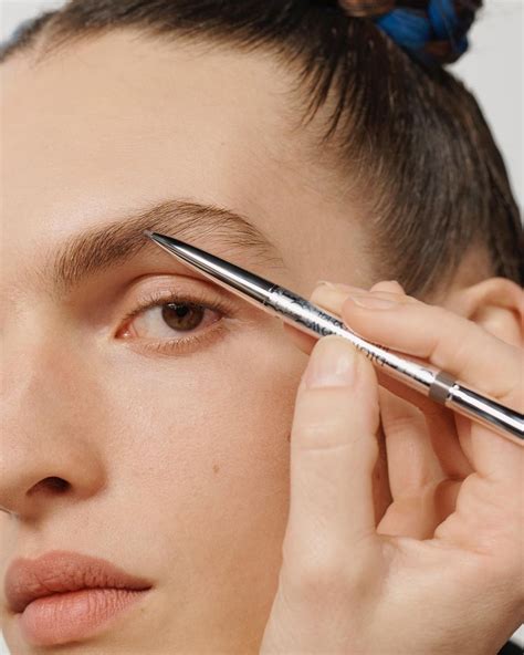 7 Best Eyebrow Pencils Thatll Transform Sparse Brows Into Full Feathered Arches