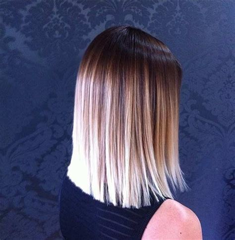 It was created by hairstylist rachel rha of valencia, ca. 31 Gorgeous Long Bob Hairstyles | Page 2 of 3 | StayGlam