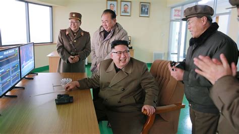 North Korea Condemns Us Over Fresh Sanctions