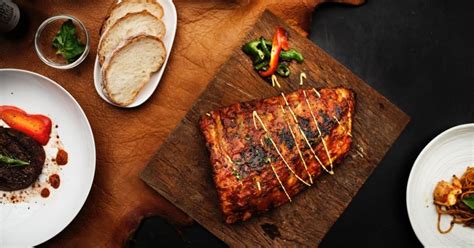 Nashville BBQ Restaurants Downtown | DowntownNashvilleRestaurants.com