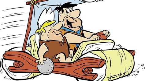 The Flintstones Hd Wallpaper Pxfuel