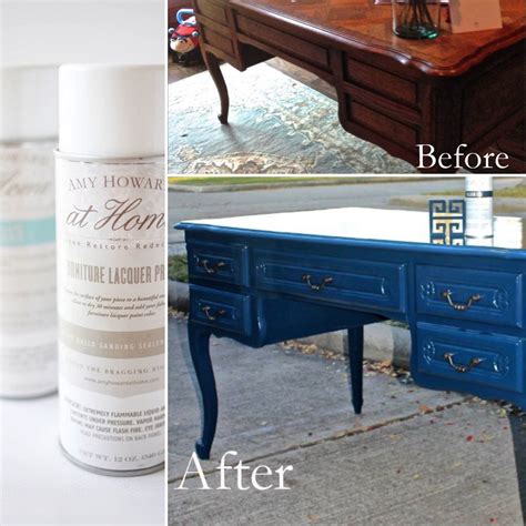 Amy Howard Lacquer Paint Reviews View Painting