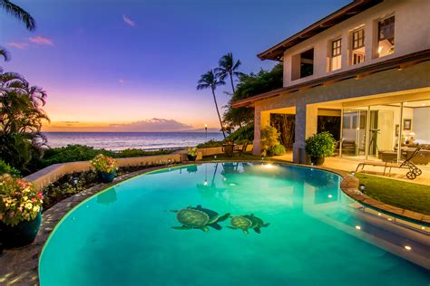 The Best Of Maui Indoor Outdoor Living