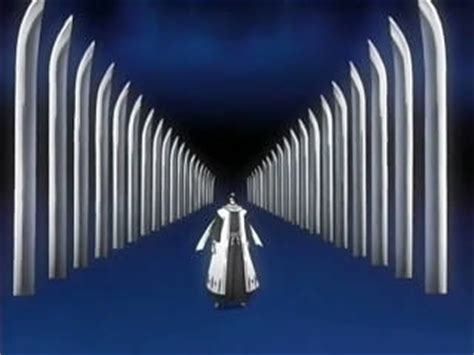 To activate it, the user drops his sword straight down. Imagen - Kuchiki-byakuya-senbonzakura-kageyoshi-bankai1 ...