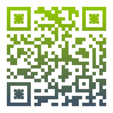 Some qr code generators let you add a logo. QR Codes Becoming New Again