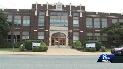 Lancaster Catholic High School To Open With In Person Classes