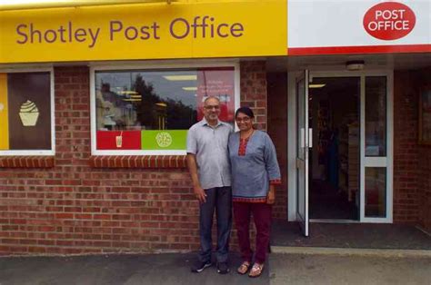 The postal service is an essential government service, and will remain open wherever possible. Important update: Shotley Post Office cuts back opening ...
