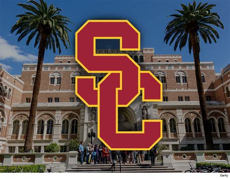 Lapd No Shooting At Usc Campus Safe
