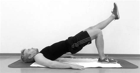 Übungen für die untere bauchmuskulatur. Rücken | einfach-fit.de