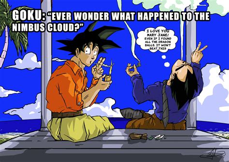 Las Mejores 100 Memes Con Goku Jorgeleonmx