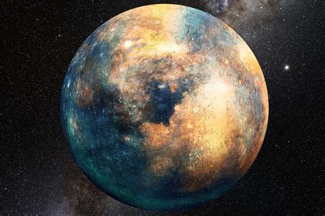 Weird orbits hint 'Planet Ten' might lurk at solar system edge | New ...