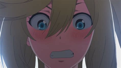 She Is Cute When Embarrassed 😂 Tsundere Anime Scene 3 Youtube