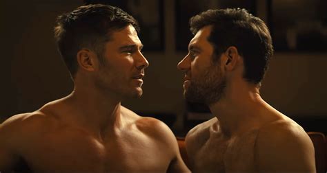 Bros Stars Discuss Deleted Sex Act And Butt Rig Attitude