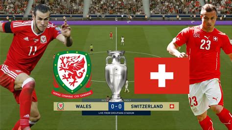 This is the match report for wales vs switzerland on jun 12, 2021 in the euro 2020. EURO 2020 (2021) - Wales VS Switzerland | Group A ...