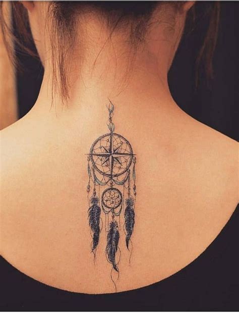Pin By Louise Grice On Tattoo 2 Girly Tattoos Dream Catcher Tattoo