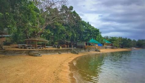 20 Biliran Tourist Spots Updated Best Places To See